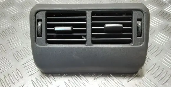 Land Rover Range Rover Velar Rear air vent grill J8A219C785AC GJ32014A22AA
