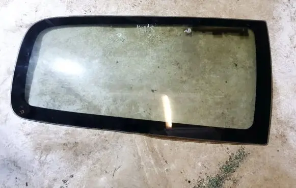Honda Civic Rear side window