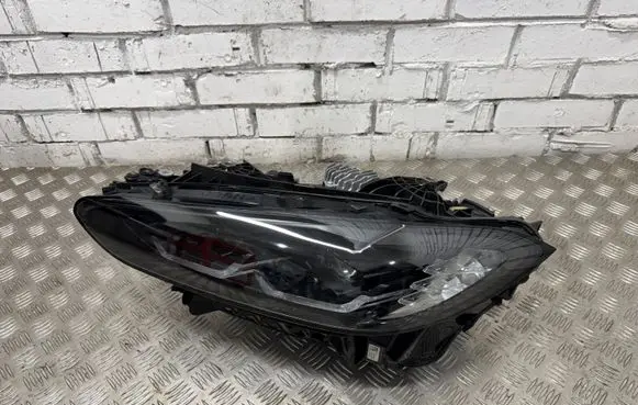 BMW i4 Headlight/headlamp 9505111 11922210001 950511104