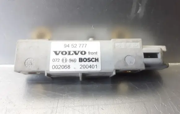 Volvo XC70 Airbag deployment crash/impact sensor 9452777