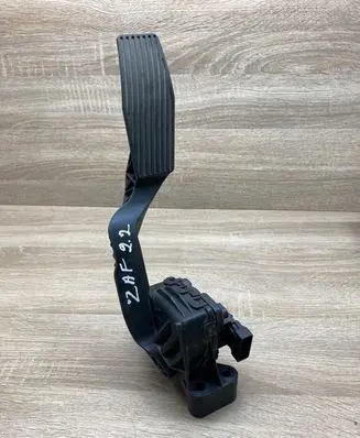 Opel Zafira A Accelerator throttle pedal 9202341