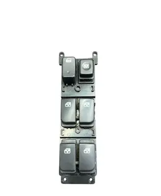 KIA Carens II Electric window control switch 935701D2003W 935701D000