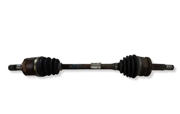 Hyundai i20 (PB PBT) Front driveshaft 