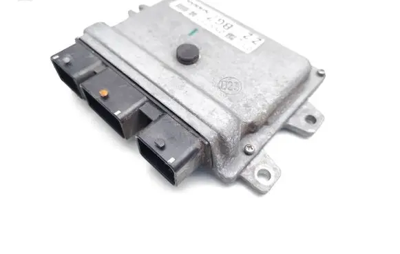Nissan Micra Engine control unit/module NEC001-844