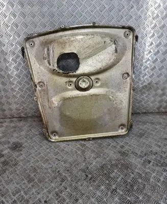 BMW M4 F82 F83 Engine splash shield/under tray 2284631