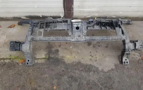Ford Transit Radiator support slam panel