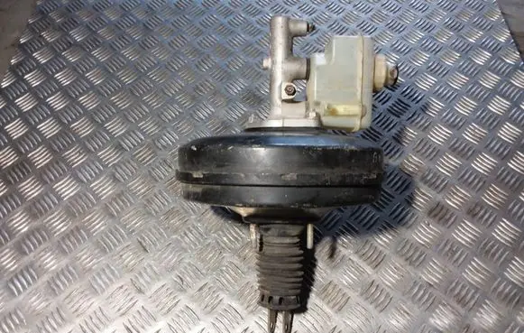 BMW 7 E38 Brake booster 34331161744 1161744