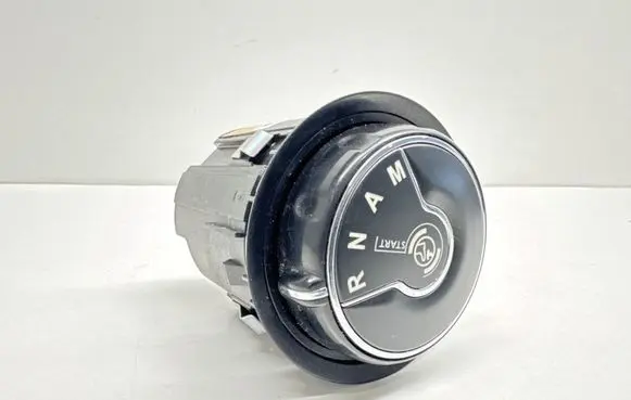 Citroen Berlingo Gear shift switch/knob 9671945380 61739G09 017060