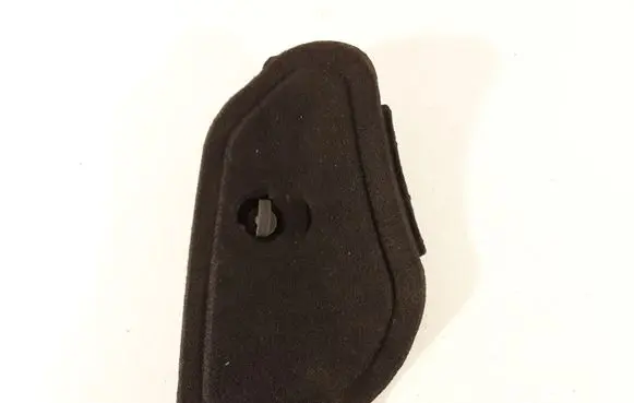 KIA Ceed Trunk/boot trim cover 
