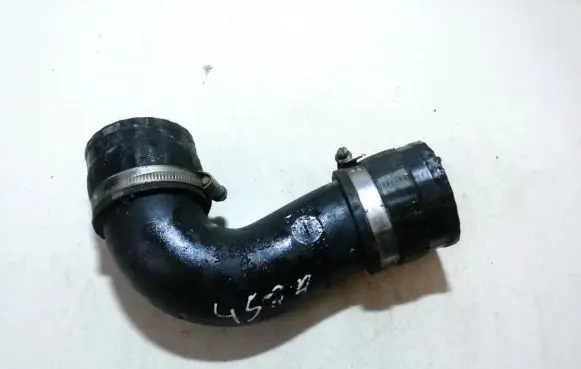 Volvo V70 Intercooler hose/pipe 30696253