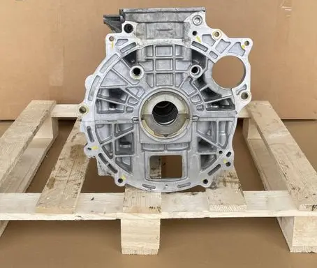 Jeep Renegade Engine block 05048386AA BBBB8B