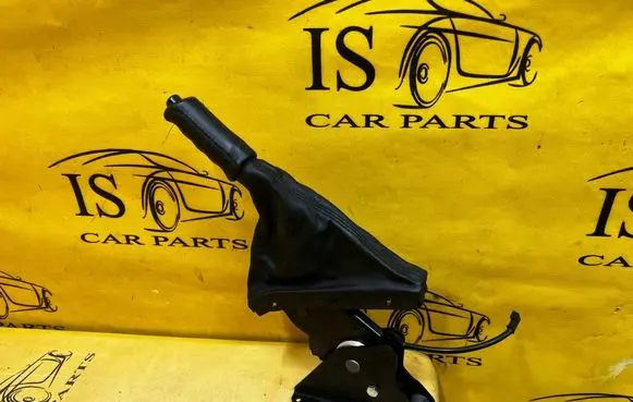 Mercedes-Benz G W461 W463 1st Gen Handbrake/parking brake lever assembly A4634270040