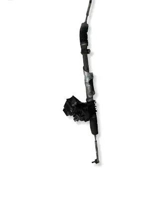 Mercedes-Benz A W169 Steering rack 