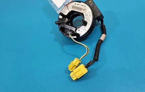 Honda Legend Airbag slip ring squib (SRS ring) IMPRK1572046
