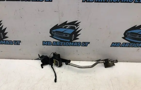 BMW X1 E84 Headlight/headlamp level sensor 6765663 6791075