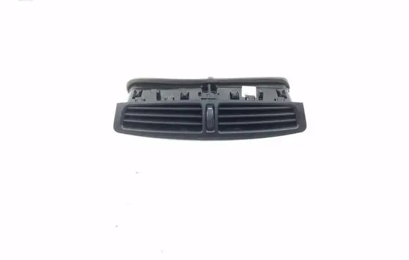 Dash center air vent grill