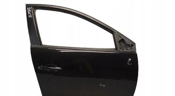 Renault Megane III Front door