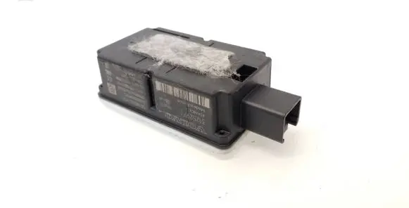 Volvo XC60 Alarm control unit/module 31252971 S180036040C