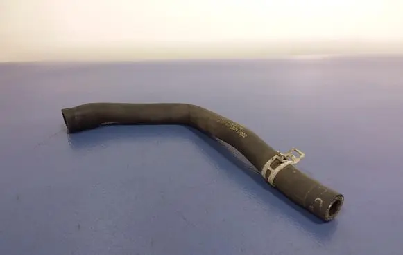 Mercedes-Benz S W222 Engine coolant pipe/hose A2228302396