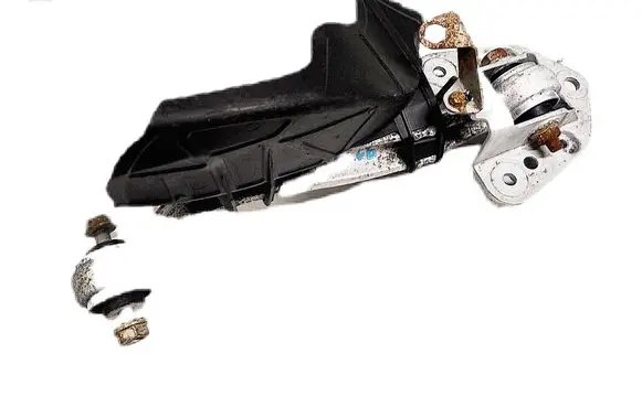 Porsche 911 991 Rear control arm 99133114302 99133148701