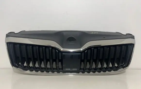 Skoda Superb B8 (3V) Front grill 3V0853653C