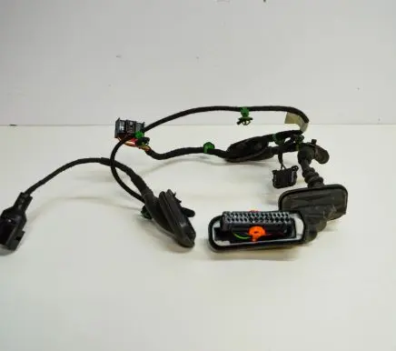 Volkswagen Caddy Front door wiring loom 2K0971121S