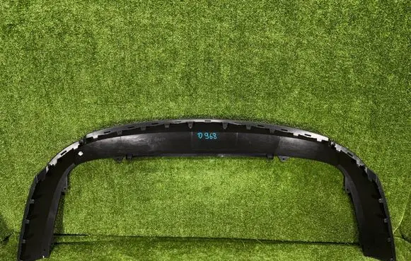 Seat Leon (5F) Rear bumper trim bar molding 5F9807521