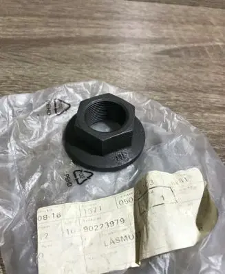 Opel Vectra C Nuts/bolts 90223979