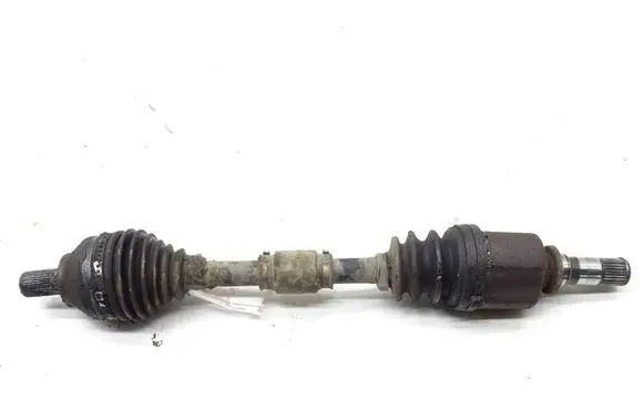 Mazda 3 I Front driveshaft