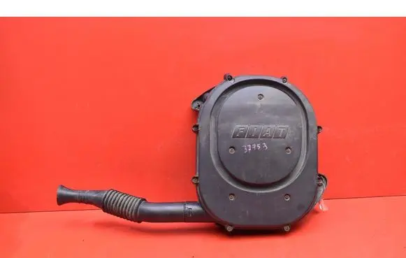 Air filter box