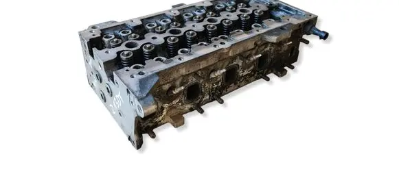 Suzuki Ignis Engine head 73500052