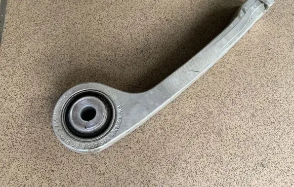 Rear anti-roll bar/stabilizer link
