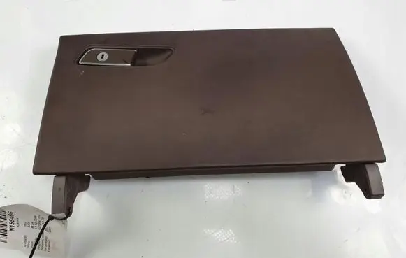 Audi A8 S8 D4 4H Glove box