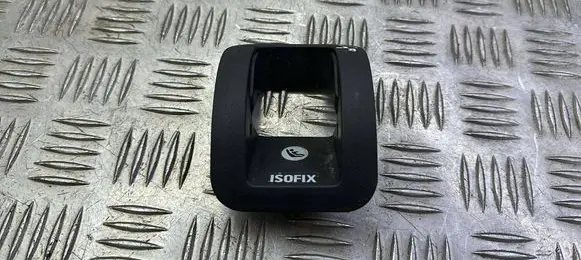 Land Rover Range Rover Evoque L538 ISOFIX cover GJ32600E45A