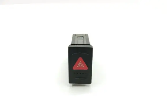 Volkswagen PASSAT B5 Hazard light switch 3B0953235C