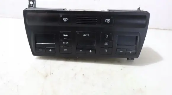 Audi A6 S6 C5 4B Interior fan control switch 