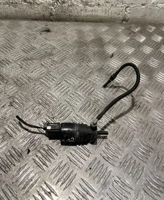 BMW X5 E70 Windscreen/windshield washer pump 6934160