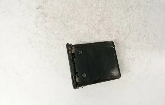Car ashtray