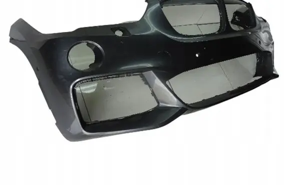 BMW X1 F48 F49 Front bumper R13P3
