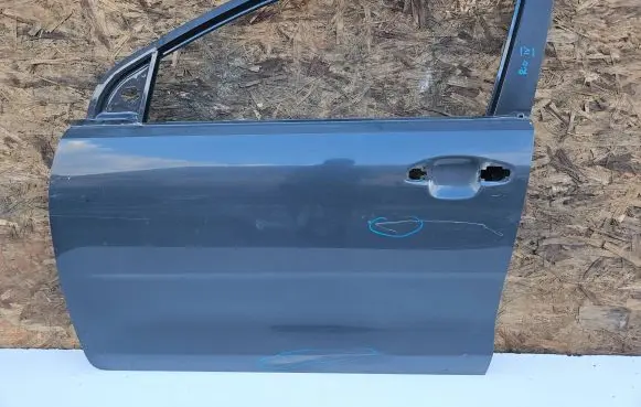 KIA Rio Front door