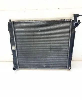 Hyundai Santa Fe Coolant radiator