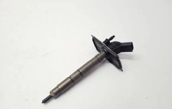 Audi A6 S6 C6 4F Fuel injector 059130277AH 0445115052
