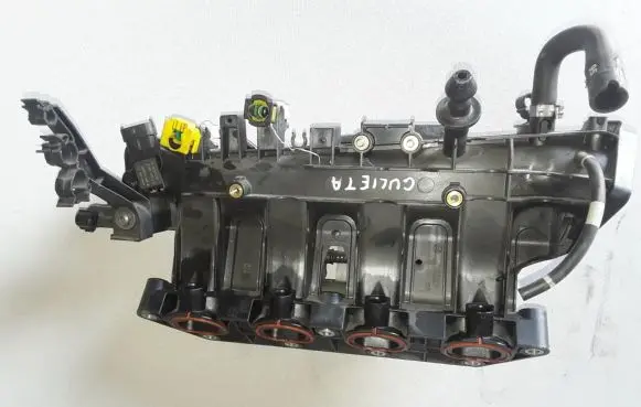 Alfa Romeo Giulietta Intake manifold F01C150114