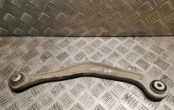 Mercedes-Benz S W221 Rear upper control arm/wishbone 2213520005 A2213520005