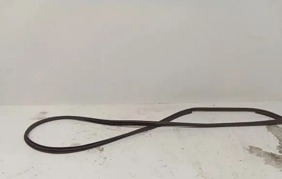 Toyota Hilux (AN120, AN130) Rear door rubber seal (on body) 