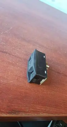 BMW 5 E34 Sunroof switch 1378862