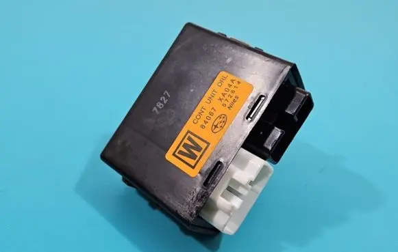 Subaru Tribeca Central body control module 84067XA04A IMPRK1399793