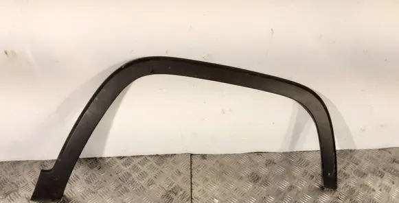 Jeep Cherokee Fender trim (molding) 68210315AB