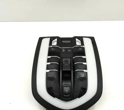 Porsche Macan (95B) Front seat light 7PP959551GG 7PP959728A