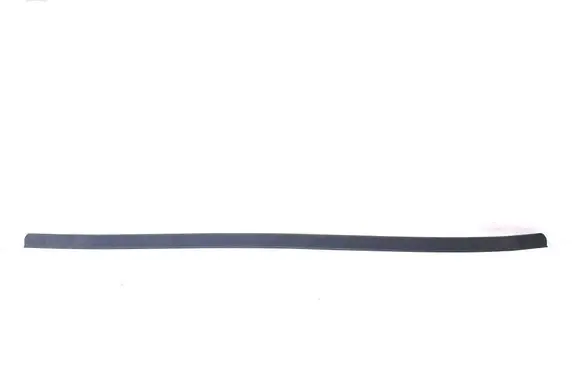 Toyota Yaris Front bumper lip 